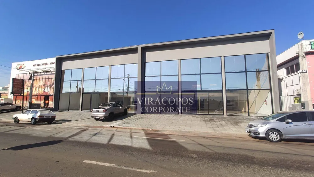 Depósito-Galpão, 356 m² - Foto 4