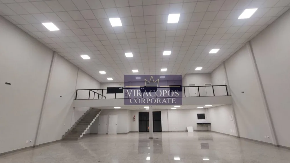 Depósito-Galpão, 356 m² - Foto 1