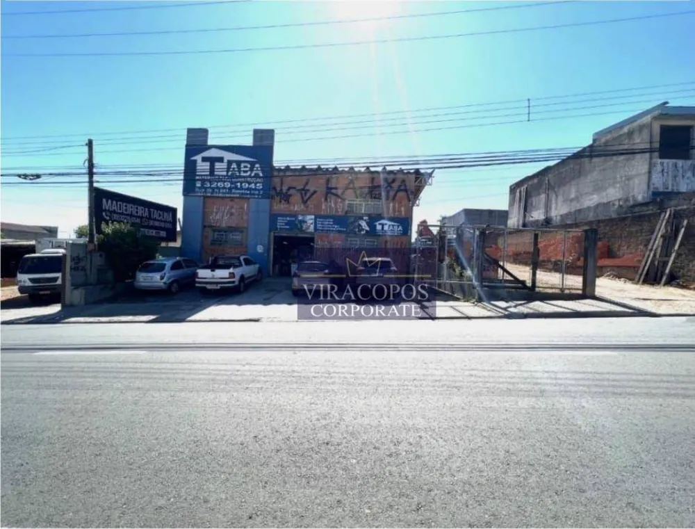 Terreno, 1250 m² - Foto 1