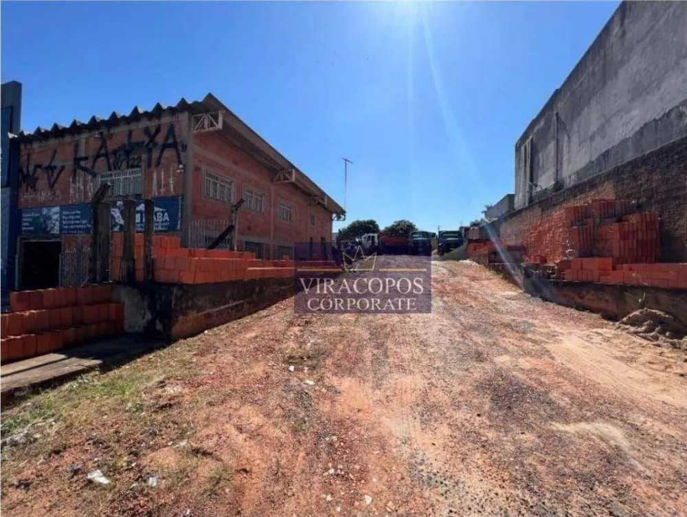 Terreno, 1250 m² - Foto 5