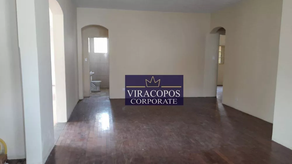 Casa, 5 quartos, 315 m² - Foto 2