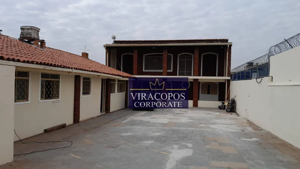 Casa, 5 quartos, 315 m² - Foto 2