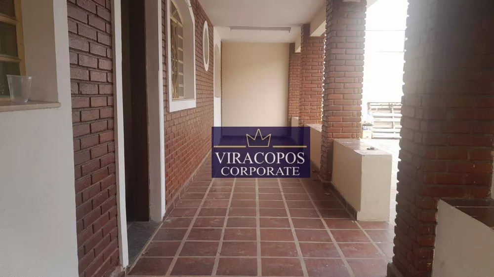 Casa, 5 quartos, 315 m² - Foto 17