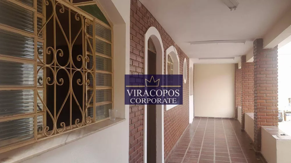 Casa, 5 quartos, 315 m² - Foto 19