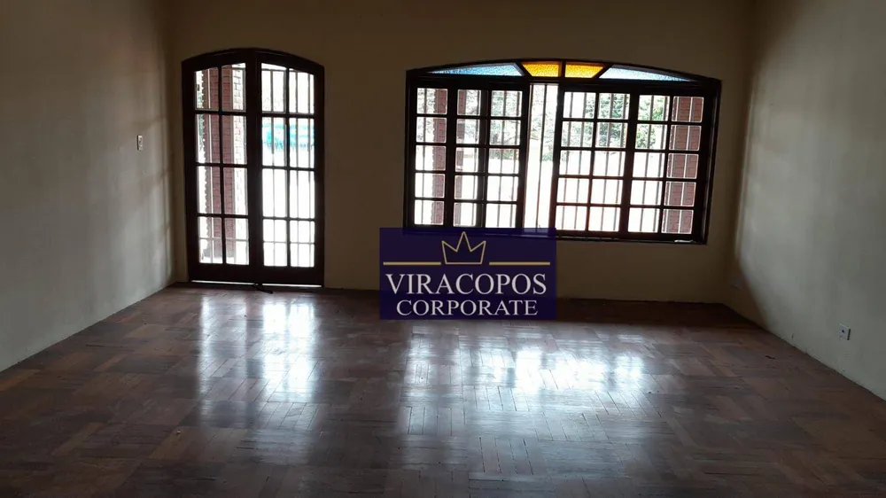 Casa, 5 quartos, 315 m² - Foto 12