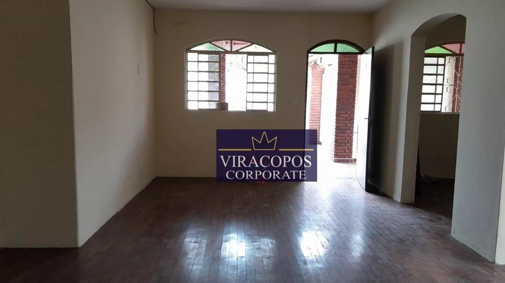 Casa, 5 quartos, 315 m² - Foto 3