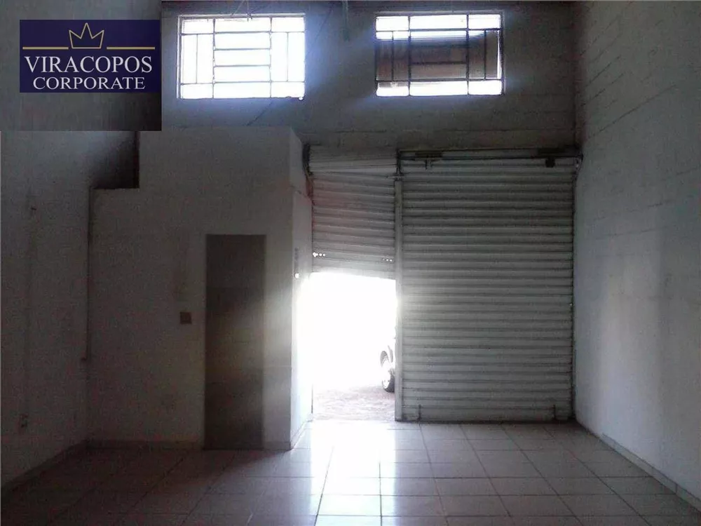 Loja-Salão para alugar, 65m² - Foto 4