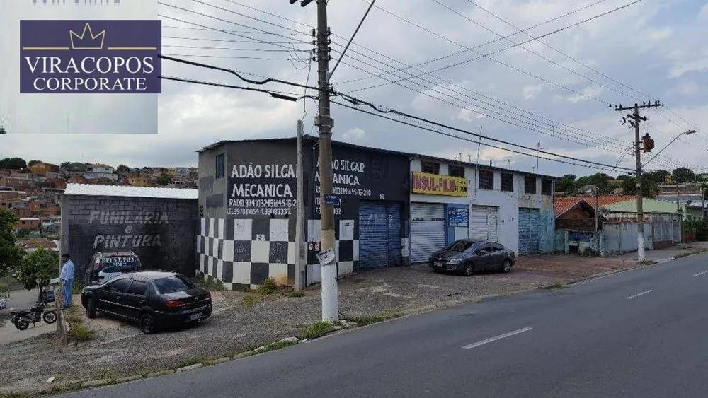 Loja-Salão, 65 m² - Foto 6