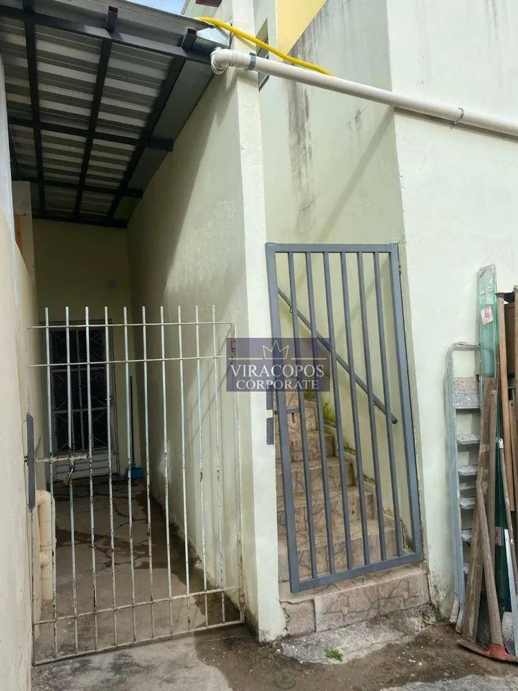 Casa, 2 quartos, 188 m² - Foto 10