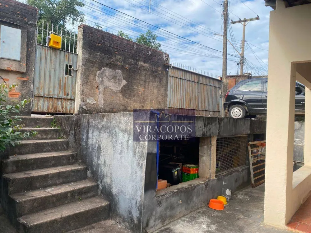 Casa, 2 quartos, 188 m² - Foto 4