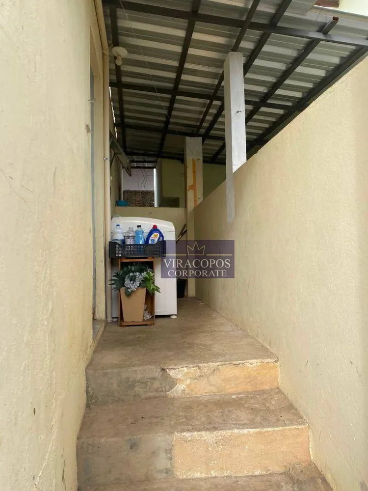 Casa, 2 quartos, 188 m² - Foto 12