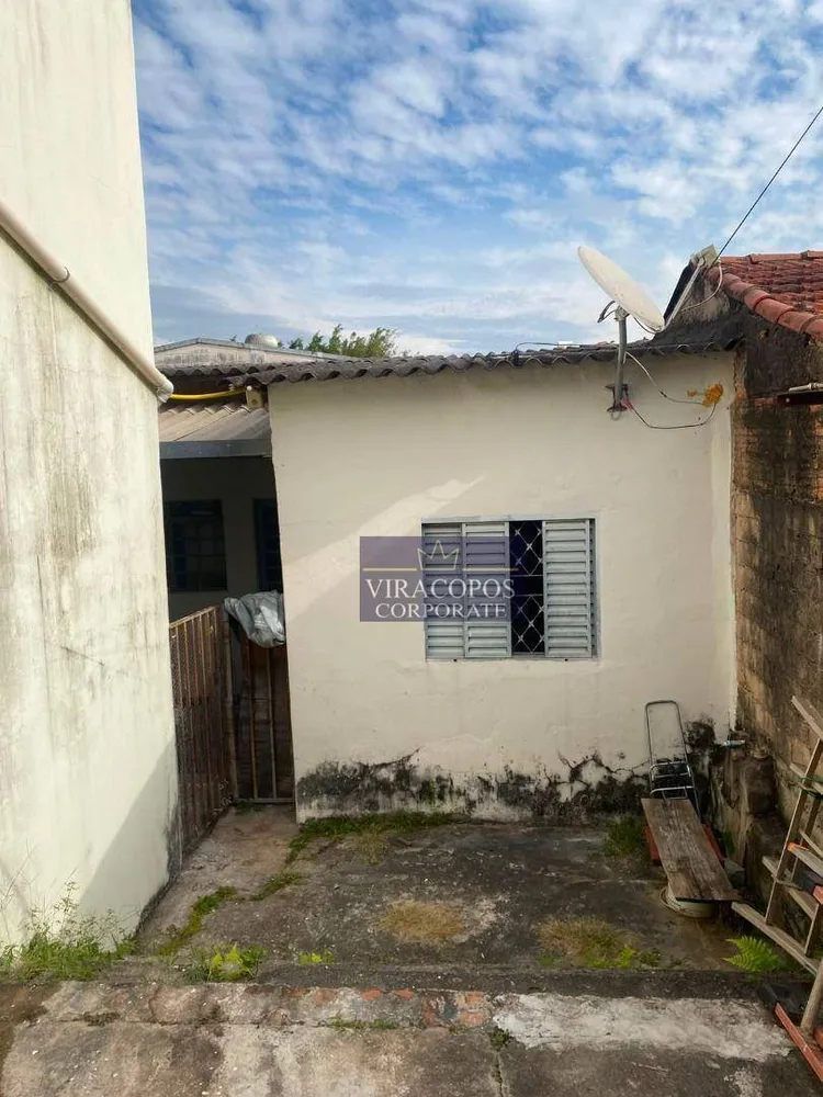 Casa, 2 quartos, 188 m² - Foto 16