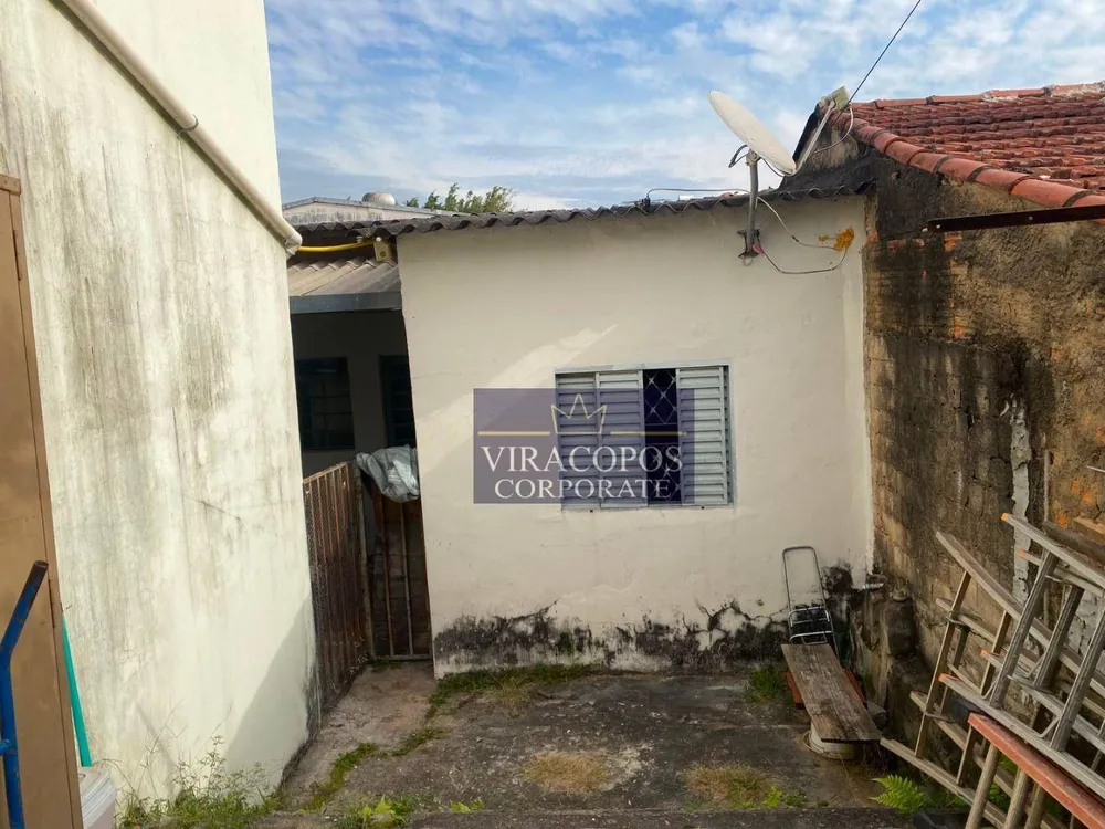 Casa, 2 quartos, 188 m² - Foto 5