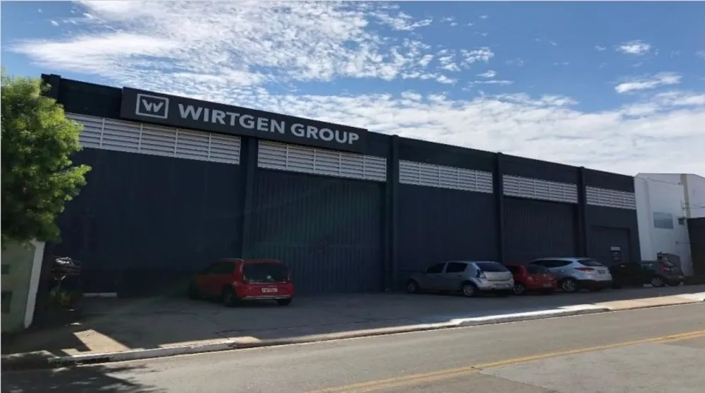 Depósito-Galpão, 1300 m² - Foto 10