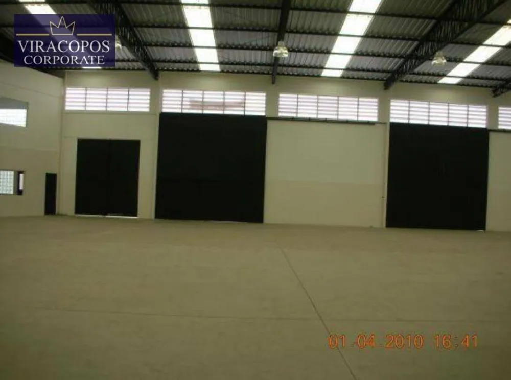 Depósito-Galpão, 1300 m² - Foto 6