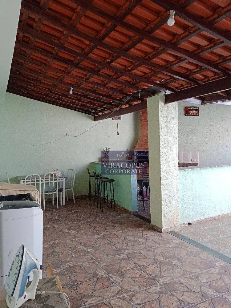 Casa, 2 quartos, 100 m² - Foto 10