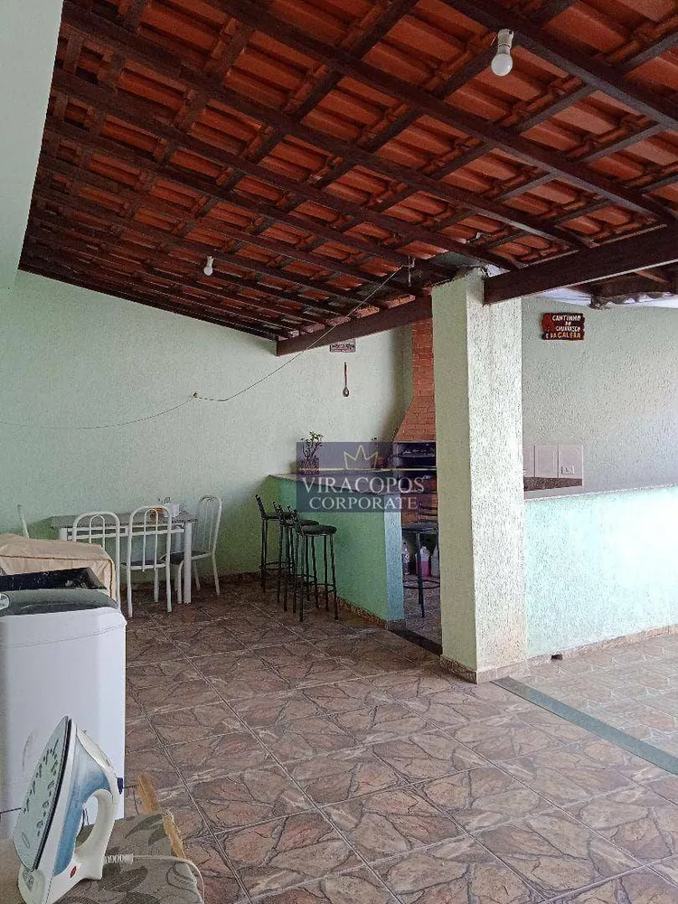 Casa, 2 quartos, 100 m² - Foto 7