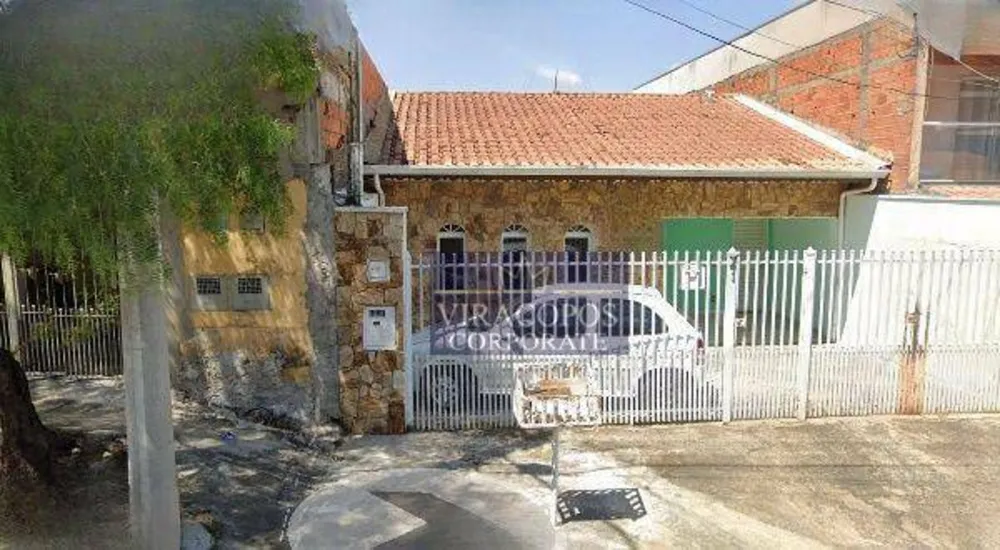 Casa, 2 quartos, 100 m² - Foto 1