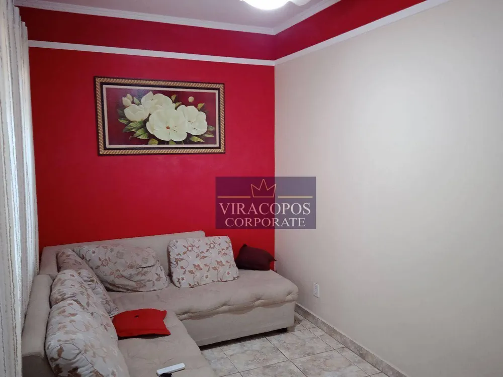 Casa, 2 quartos, 100 m² - Foto 3