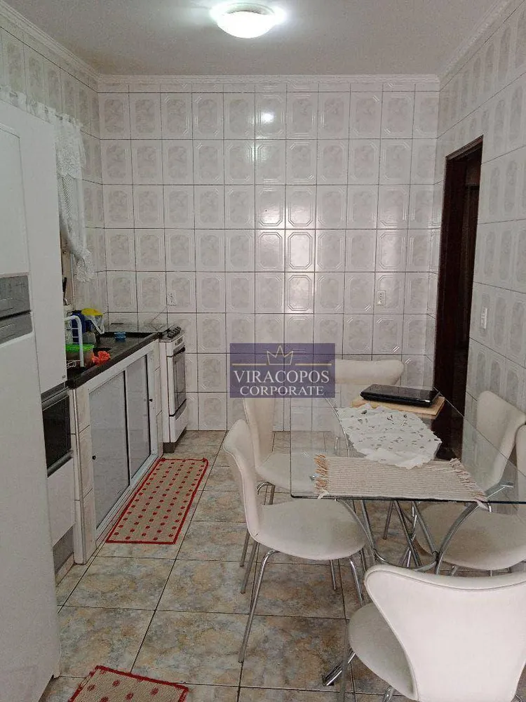 Casa, 2 quartos, 100 m² - Foto 2