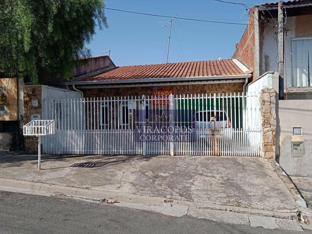Casa, 2 quartos, 100 m² - Foto 4
