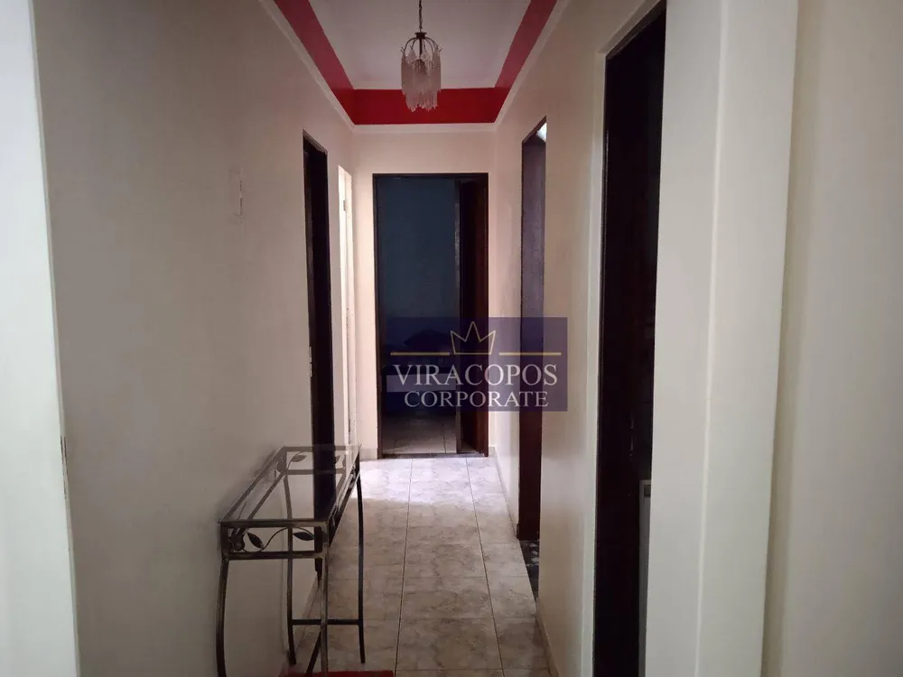 Casa, 2 quartos, 100 m² - Foto 6