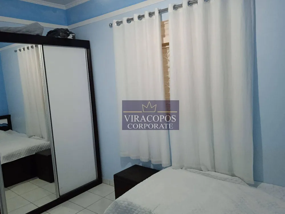 Casa, 2 quartos, 100 m² - Foto 5