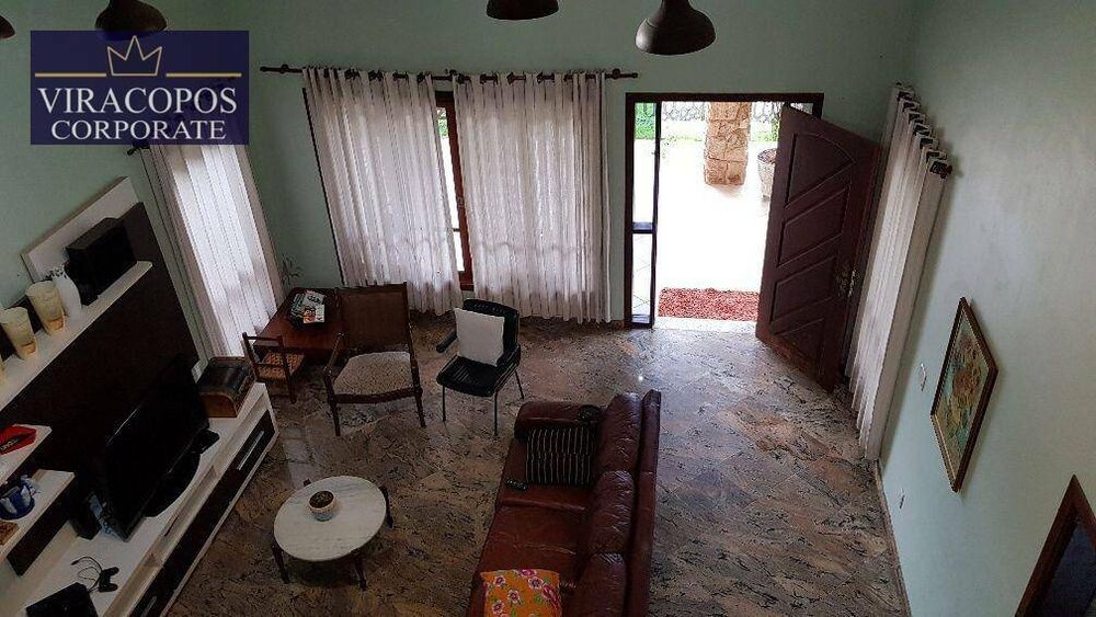 Chácara à venda com 14 quartos, 1200m² - Foto 9