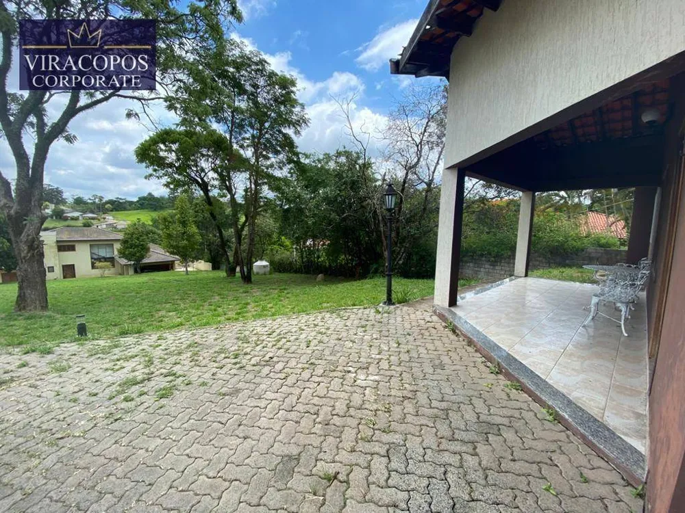 Chácara, 14 quartos, 8330 m² - Foto 21