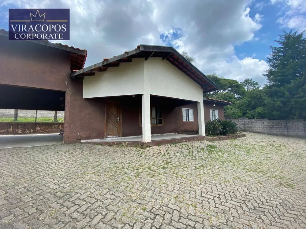 Chácara, 14 quartos, 8330 m² - Foto 24