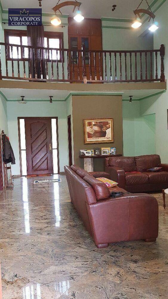Chácara à venda com 14 quartos, 1200m² - Foto 6
