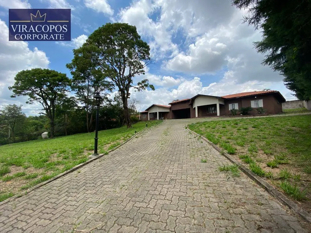 Chácara, 14 quartos, 8330 m² - Foto 30