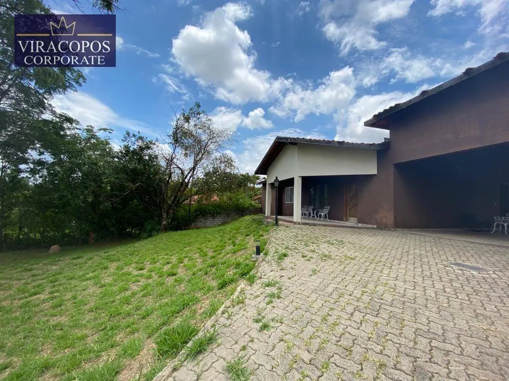 Chácara, 14 quartos, 8330 m² - Foto 23