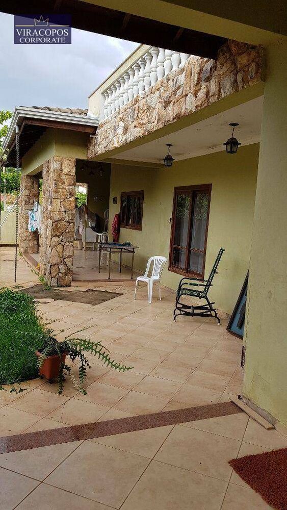 Chácara à venda com 14 quartos, 1200m² - Foto 3