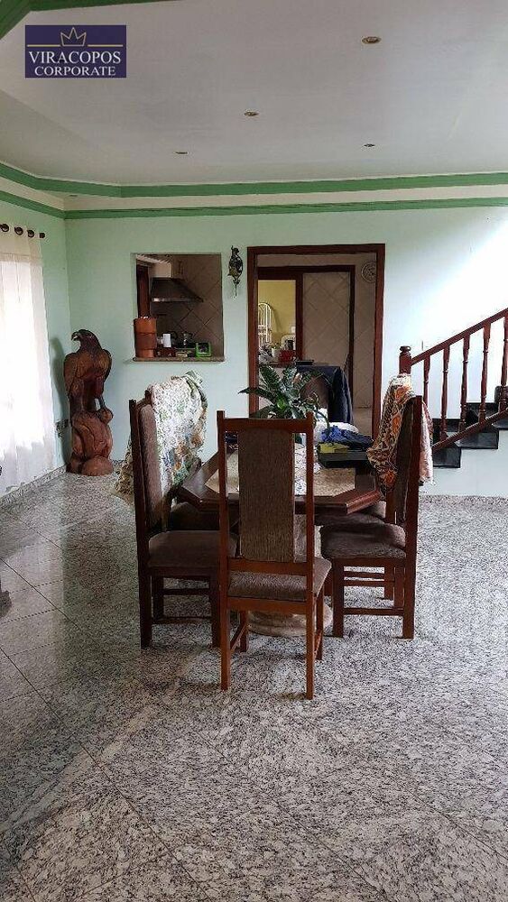 Chácara à venda com 14 quartos, 1200m² - Foto 7