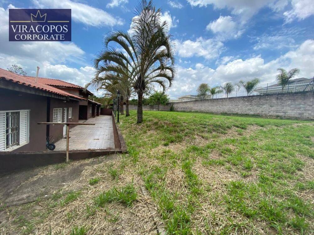 Chácara à venda com 14 quartos, 1200m² - Foto 16