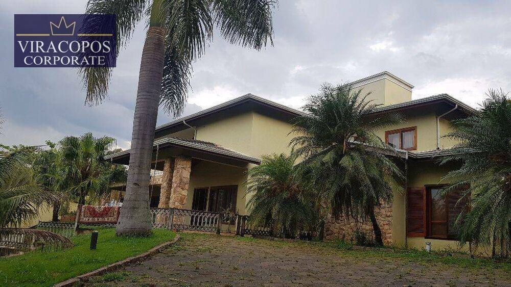 Chácara à venda com 14 quartos, 1200m² - Foto 5