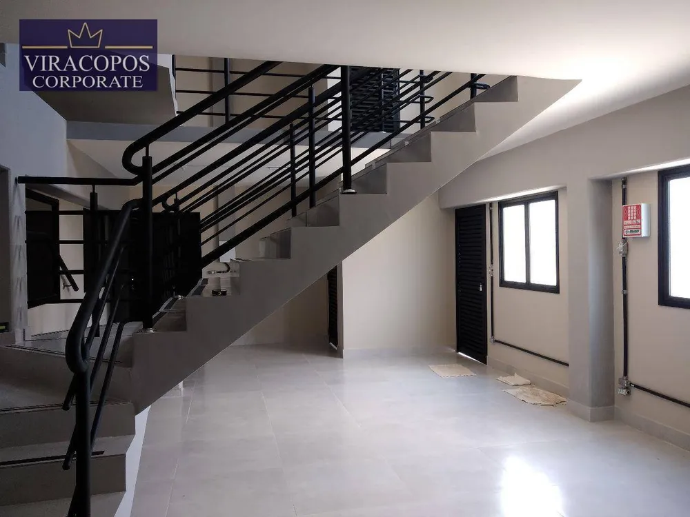 Depósito-Galpão, 850 m² - Foto 16