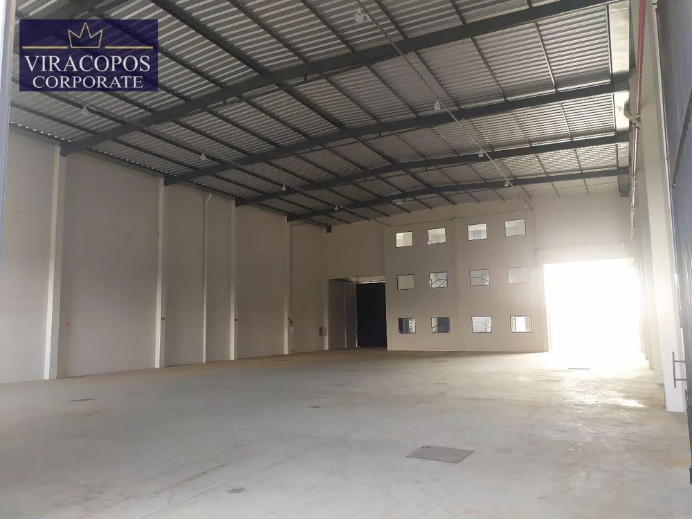 Depósito-Galpão, 850 m² - Foto 5