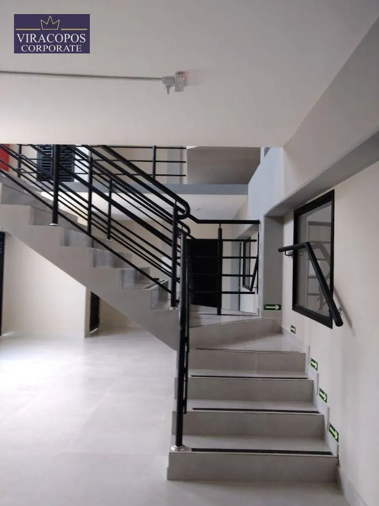Depósito-Galpão, 850 m² - Foto 8