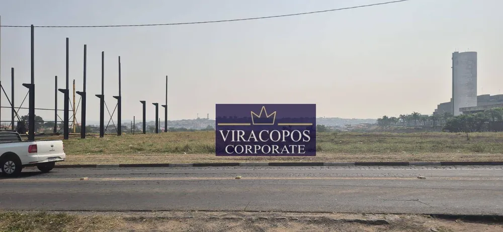 Terreno, 1000 m² - Foto 1