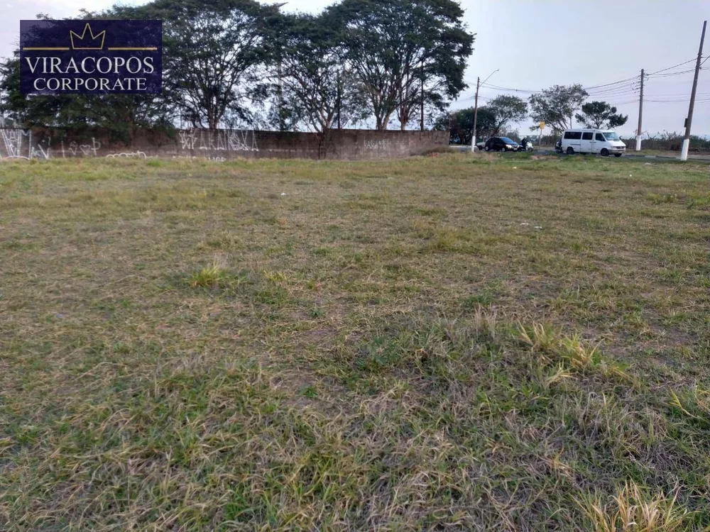 Terreno, 1000 m² - Foto 2