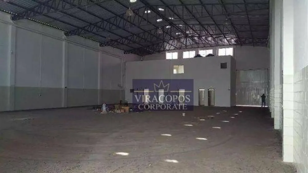 Depósito-Galpão, 748 m² - Foto 3