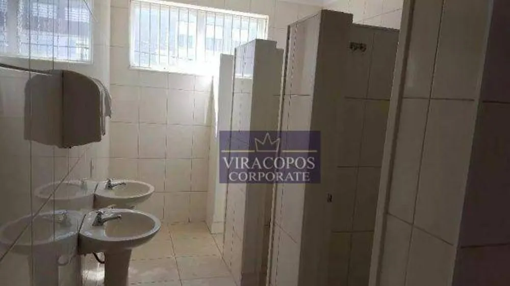 Depósito-Galpão, 748 m² - Foto 9