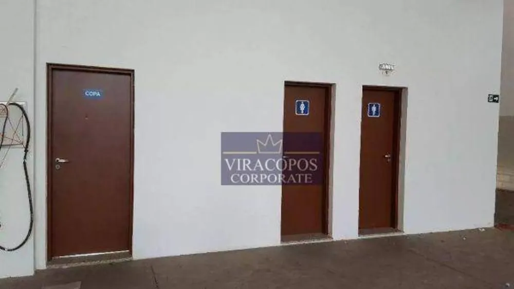 Depósito-Galpão, 748 m² - Foto 7