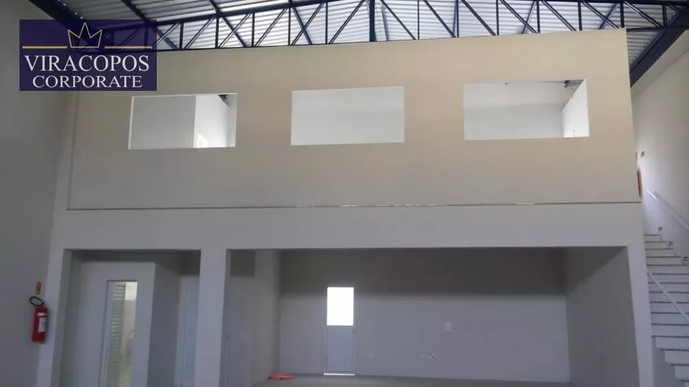 Depósito-Galpão, 312 m² - Foto 4