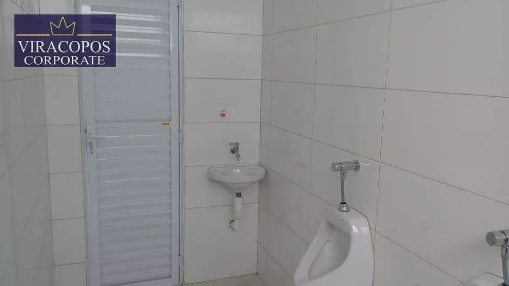 Depósito-Galpão, 312 m² - Foto 15