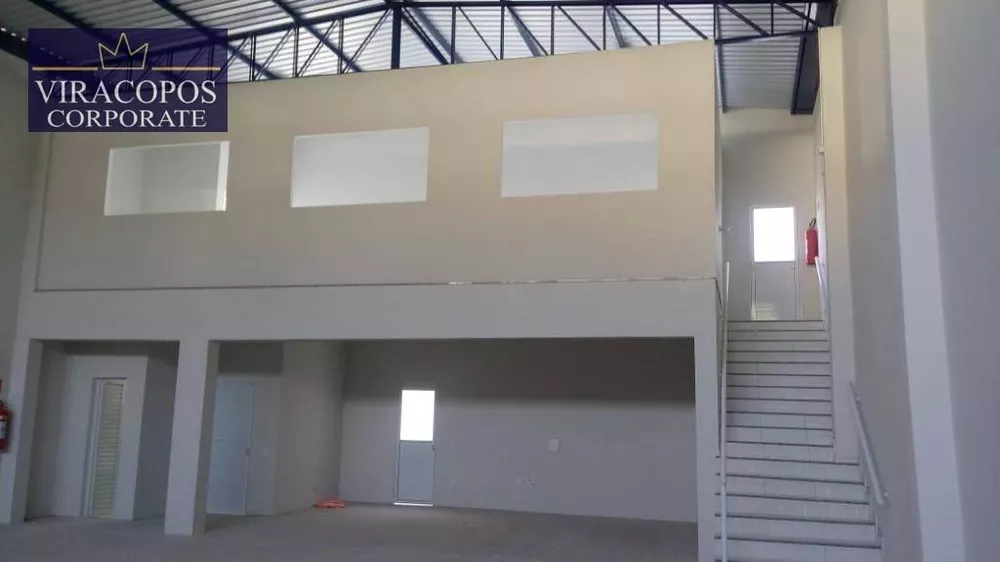 Depósito-Galpão, 312 m² - Foto 3