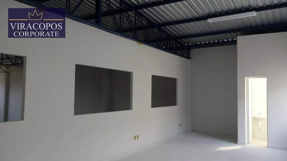 Depósito-Galpão, 312 m² - Foto 6