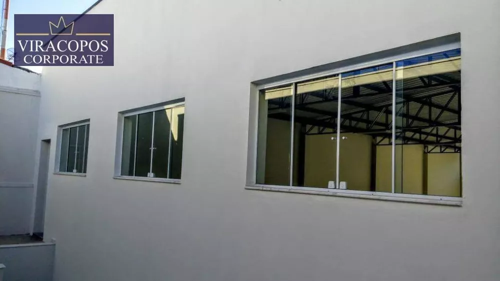 Depósito-Galpão, 312 m² - Foto 9